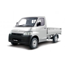 Daihatsu GranMax PU 1.5 3 Way